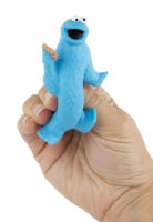 Sesame Street Stretchies
