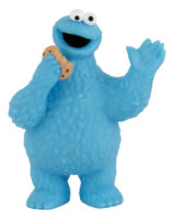 Sesame Street Stretchies