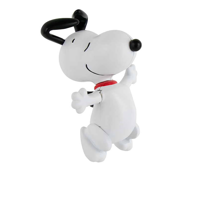 Dancing Snoopy