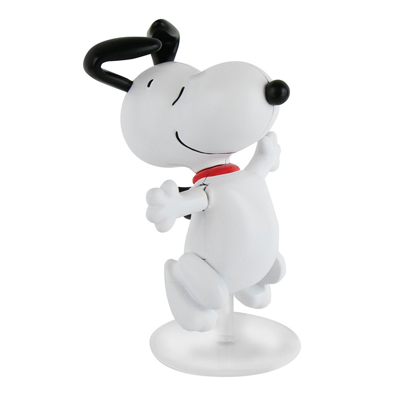 Dancing Snoopy