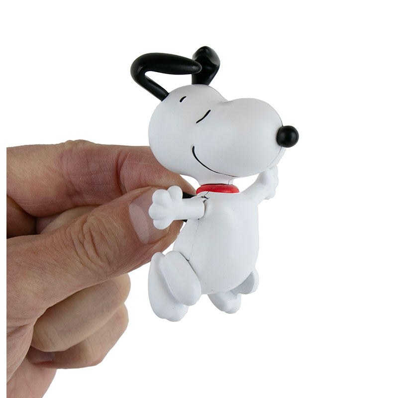 Dancing Snoopy
