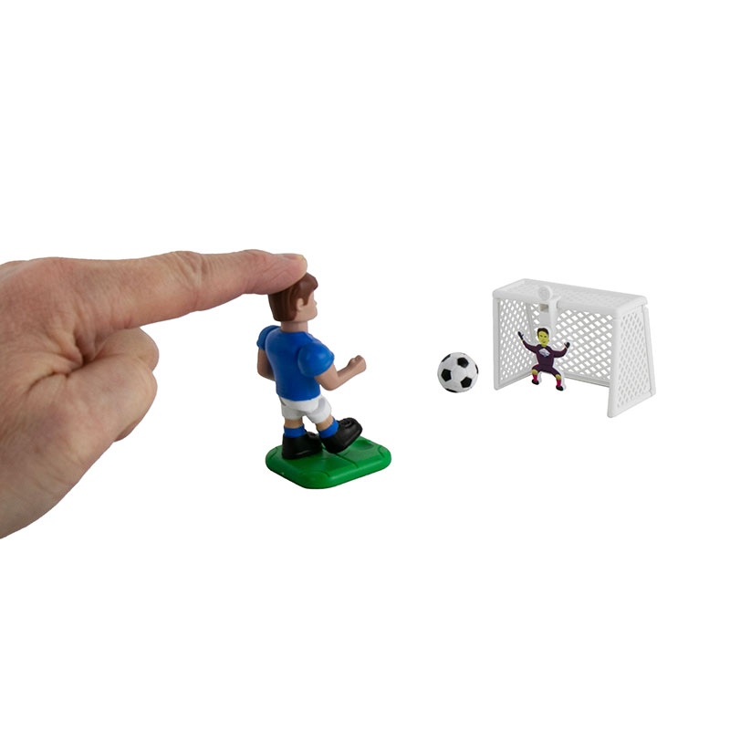MLS Soccer Kicker
