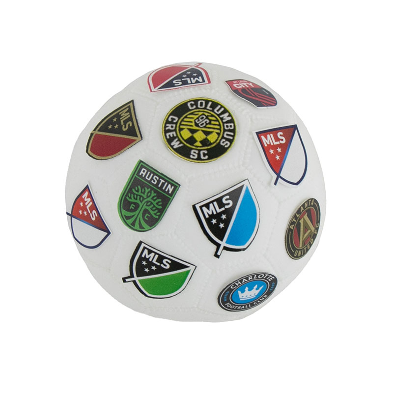 MLS Soccer Ball Bag