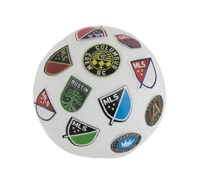 MLS Soccer Ball Bag