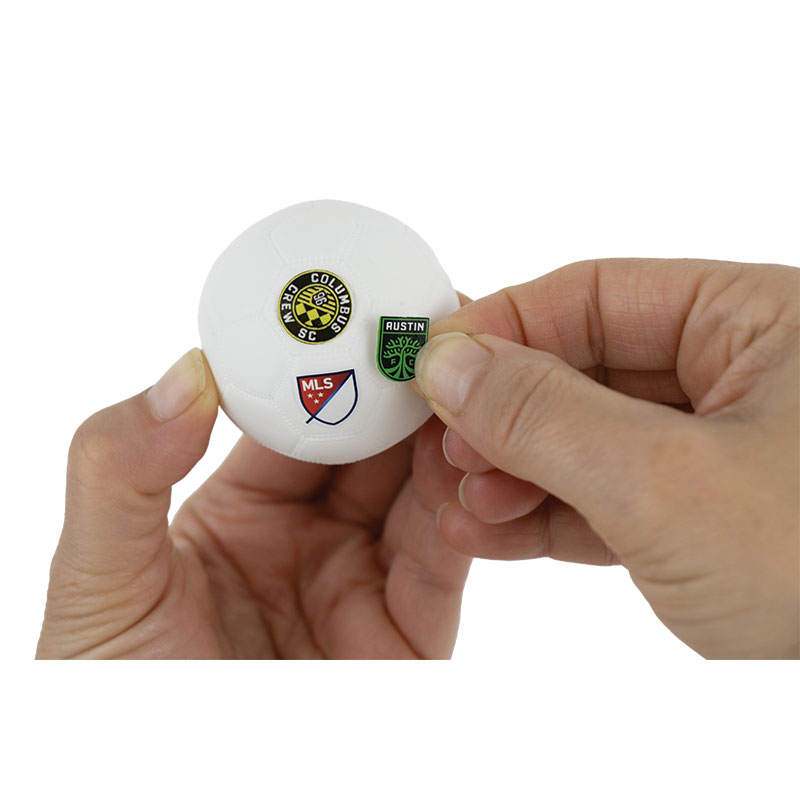 MLS Soccer Ball Bag