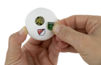 MLS Soccer Ball Bag