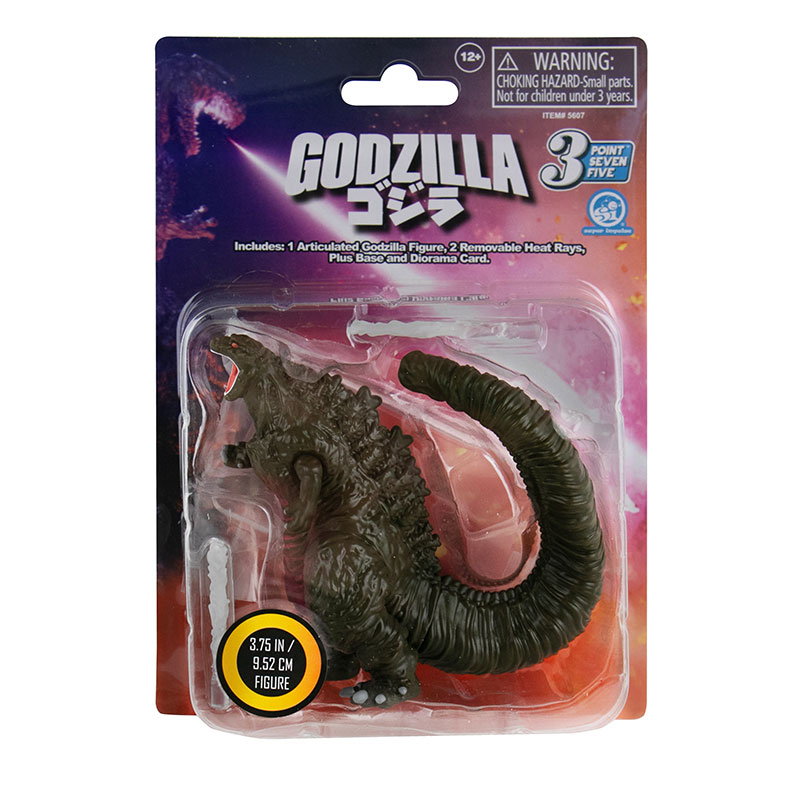Godzilla