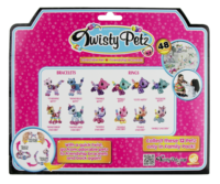 Twisty Petz