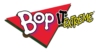 Bop it Extreme
