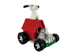 Snoopy