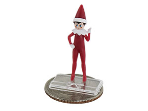 Elf on the Shelf MF