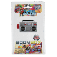 Boombox