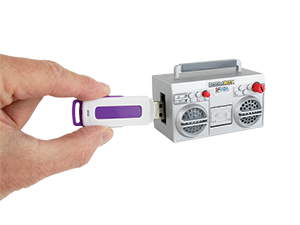 Boombox