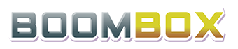 Boombox