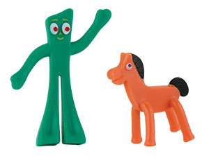 Gumby Pokey