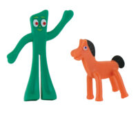 Gumby