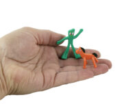 Gumby