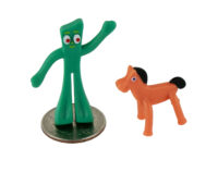 Gumby