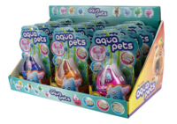 Aqua Pets