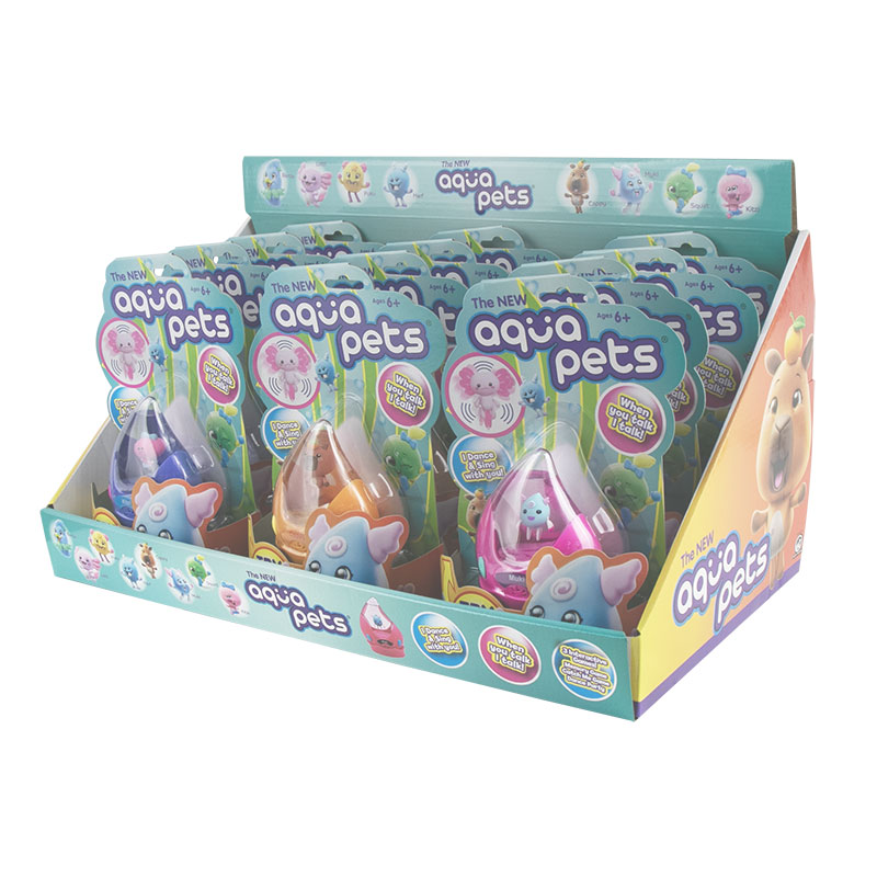 Aqua Pets