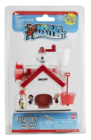 Snoopy Sno-cone Machine