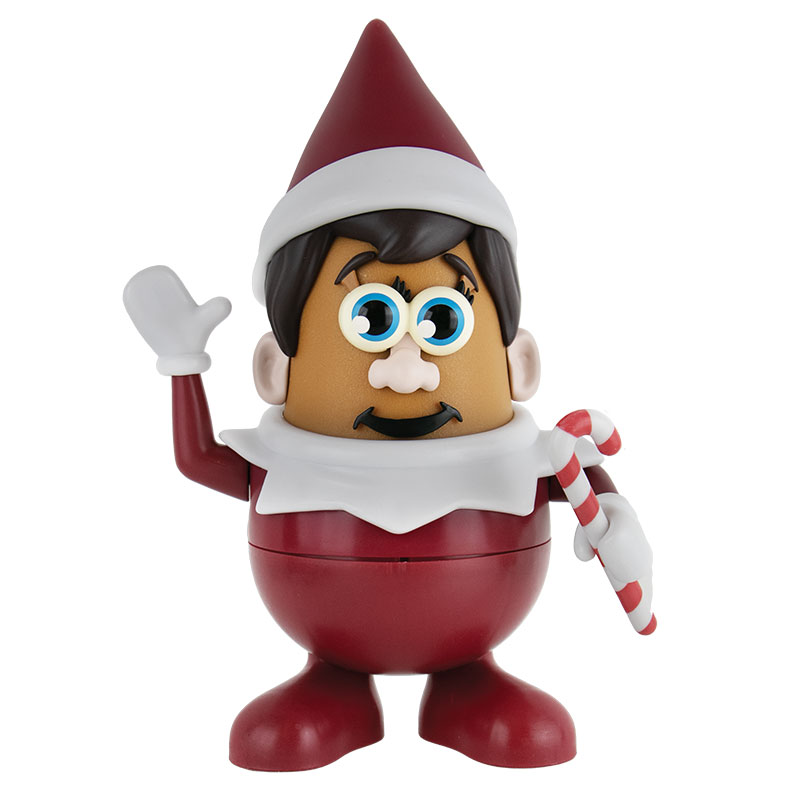 Elf Poptaters
