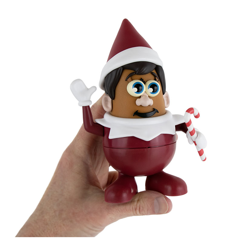 Elf Poptaters