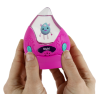 AQUA PETS Muki