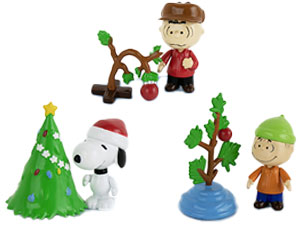 Charlie Brown Christmas
