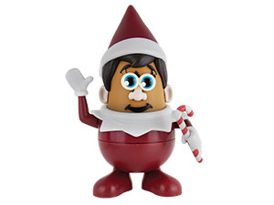 Elf Poptaters