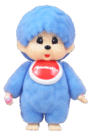 Monchhichi