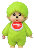 Monchhichi