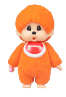 Monchhichi