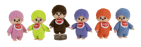 Monchhichi