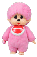 Monchhichi