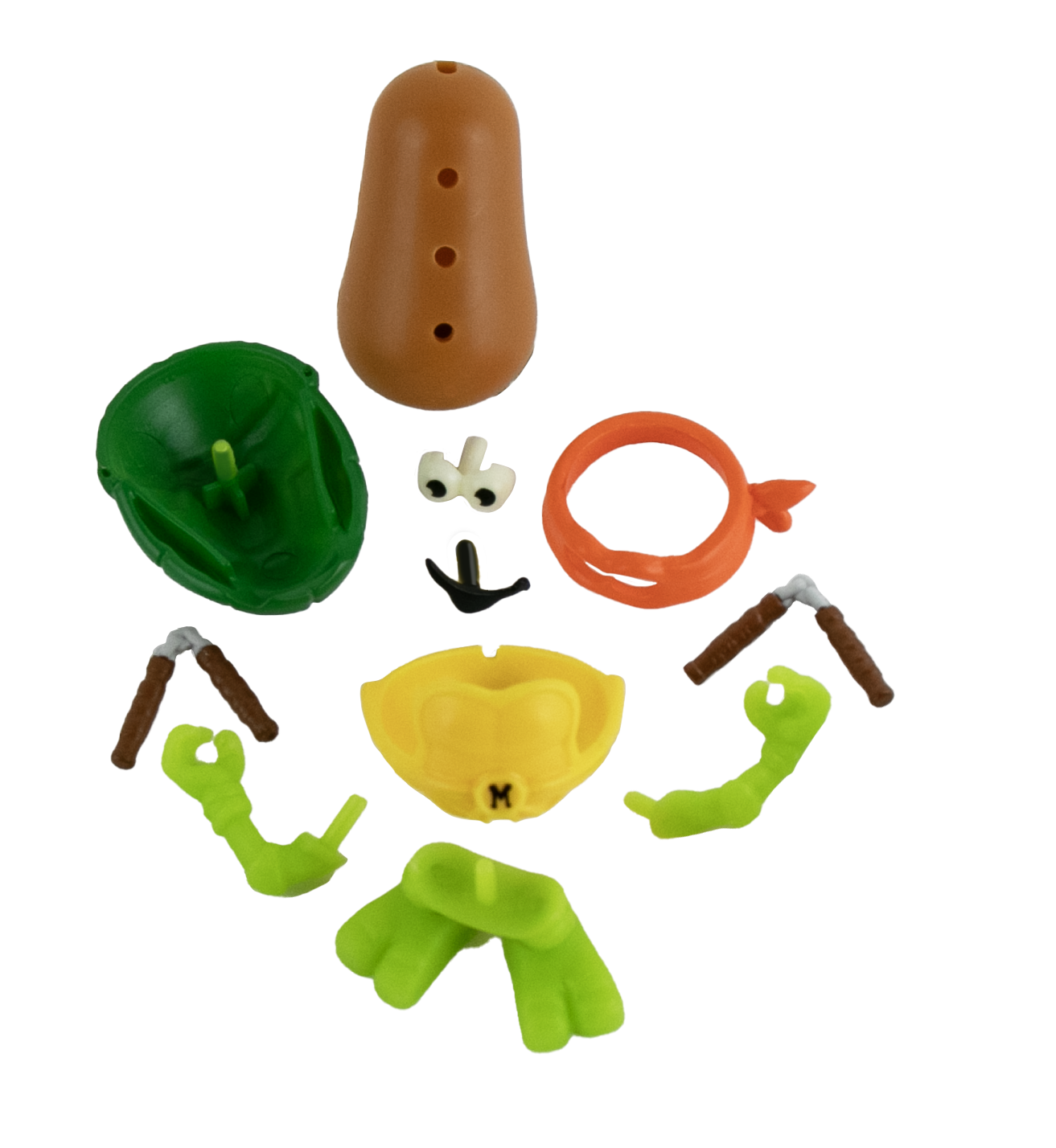 Poptaters