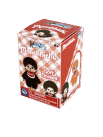 Monchhichi CDU