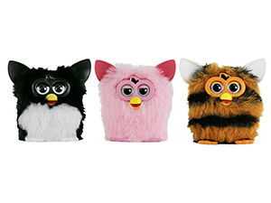 Furby