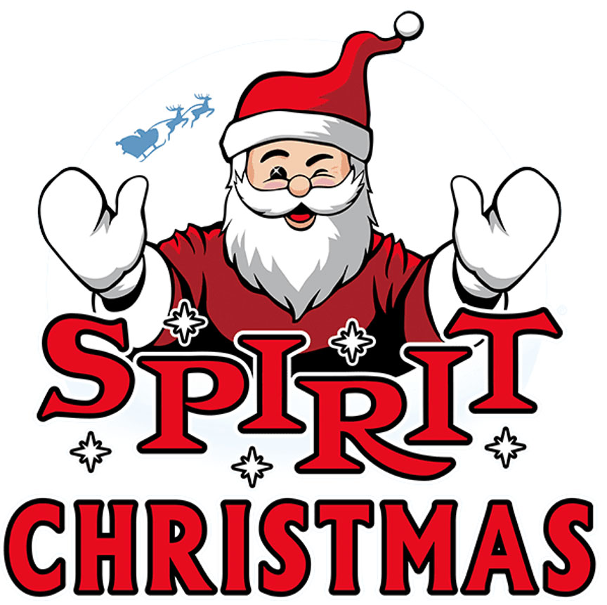spirit Christmas