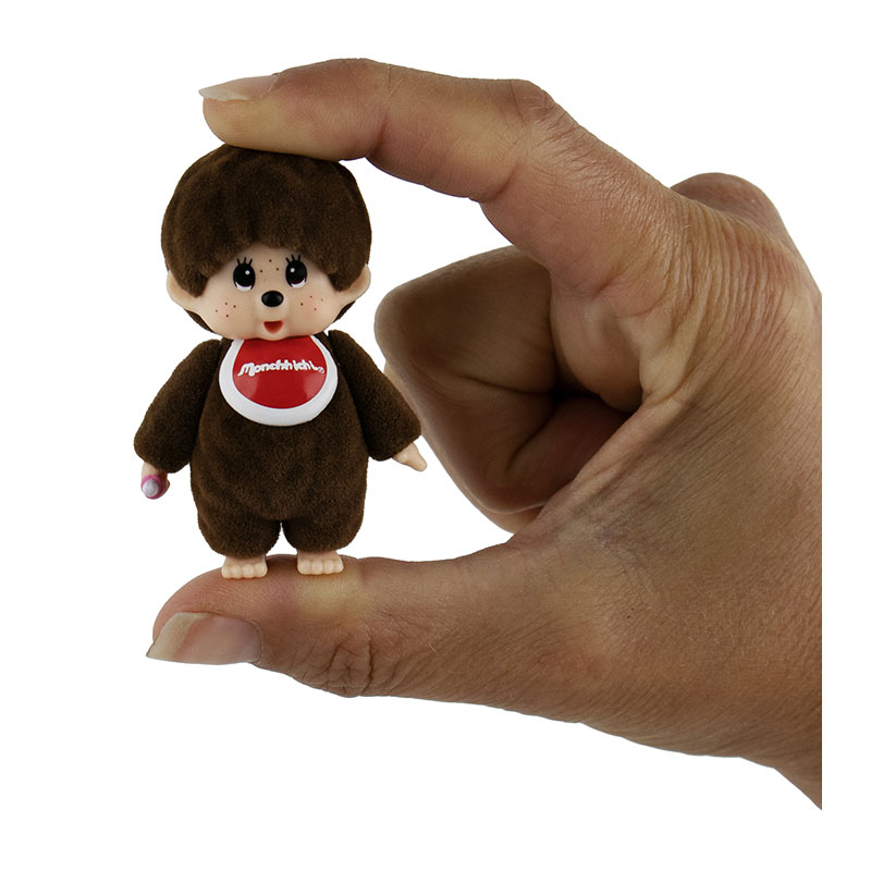 MONCHHICHI