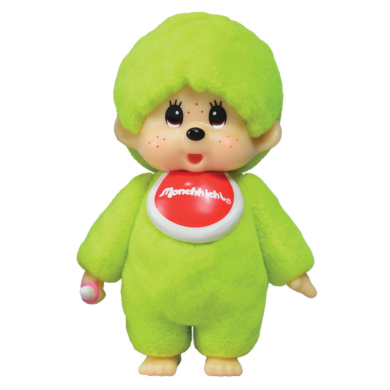 MONCHHICHI