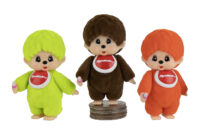 MONCHHICHI