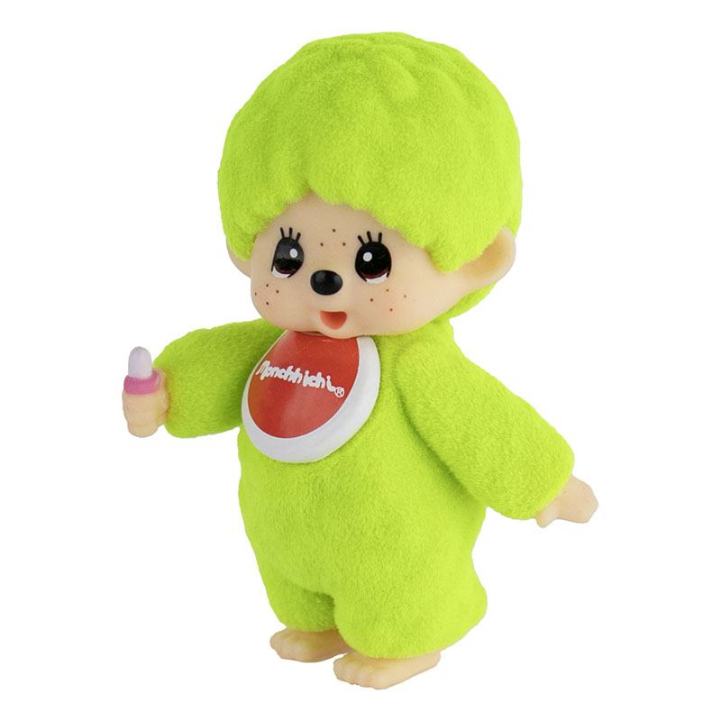 MONCHHICHI