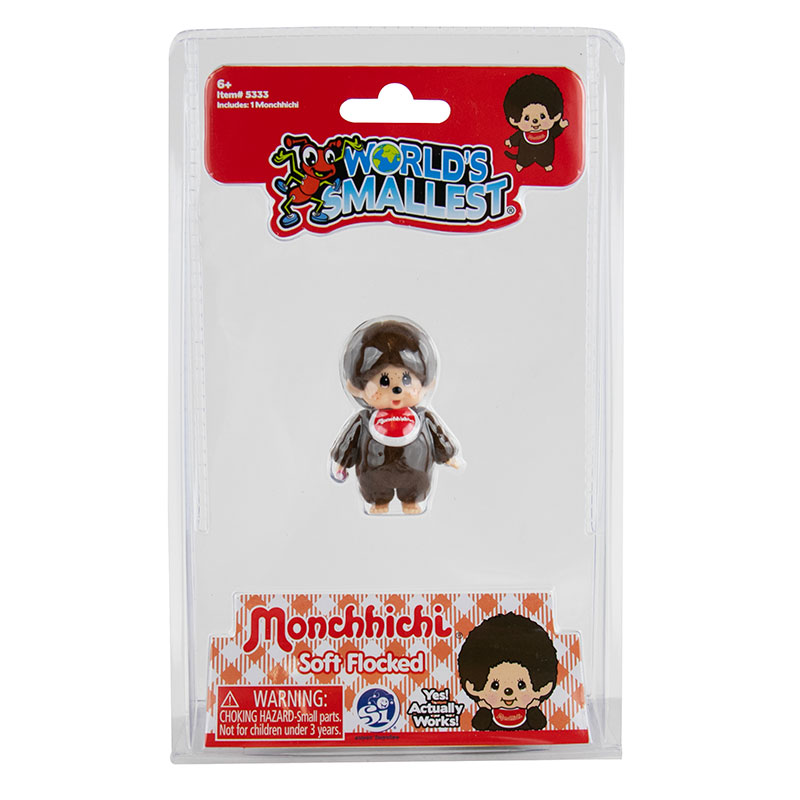 MONCHHICHI