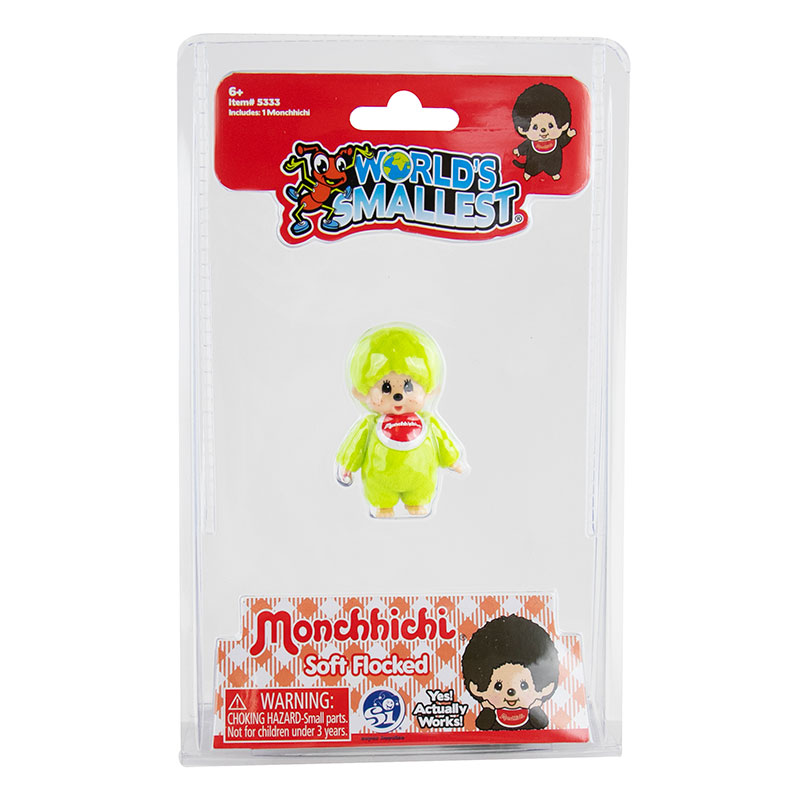 MONCHHICHI