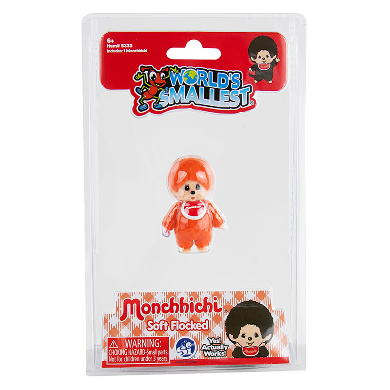 MONCHHICHI