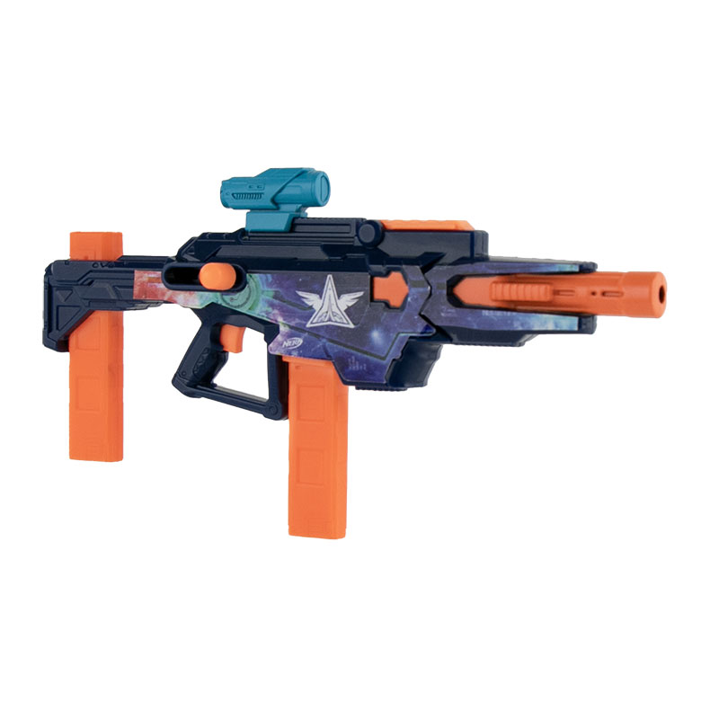 Nerf Loadout