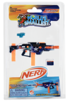 Nerf Loadout