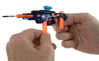 Nerf Loadout