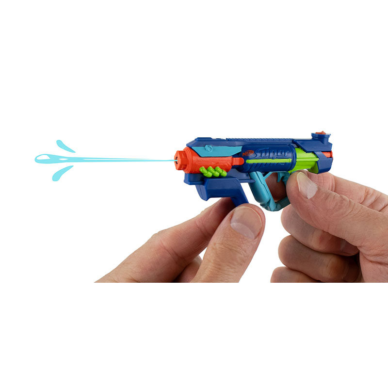Nerf Power Drench